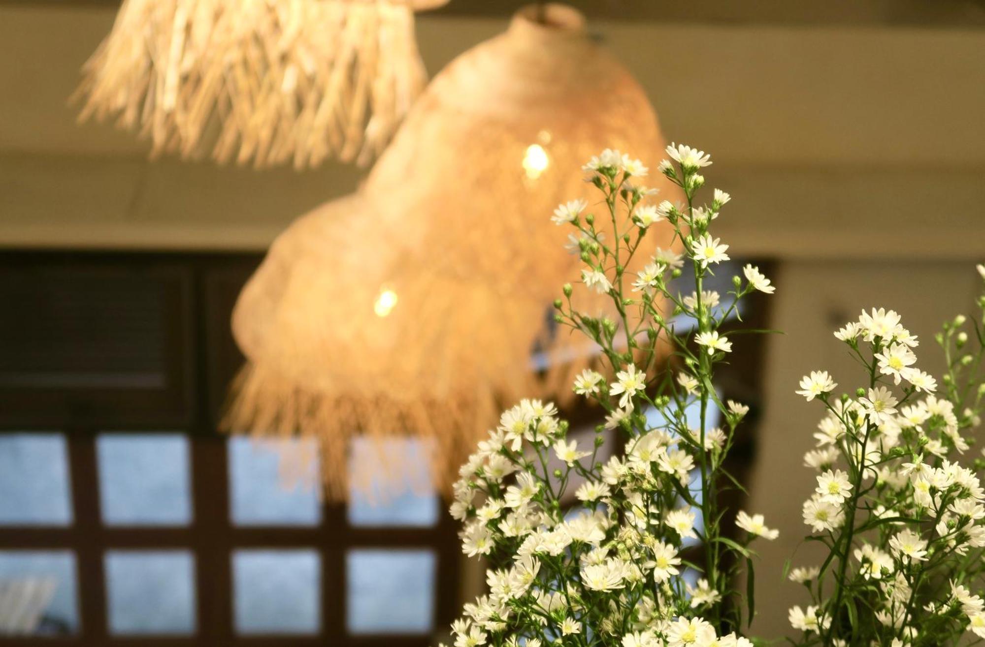 Les Fleurs Bangkok Hostel Exterior photo